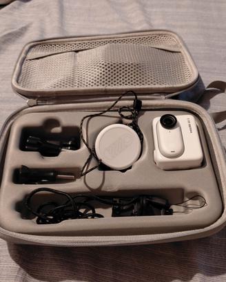 insta 360 go3 
