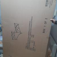 Letto in ferro battuto
