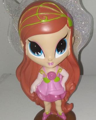 ACTION FIGURE VINILE POP PIXIE AMORE PABEN 19 CM