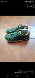 scarpe Saucony bambino tg.32