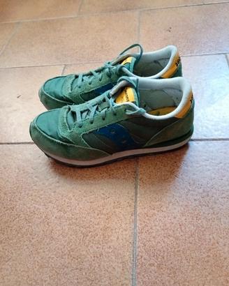 scarpe Saucony bambino tg.32