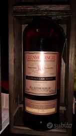 Whisky GLENMORANGIE 30 Y.O. - Oloroso cask finish