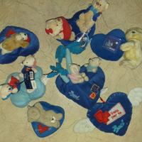 Peluche Baci Perugina