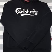 Felpa Carlsberg 