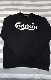 Felpa Carlsberg 