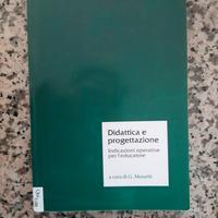 Messetti - Didattica e progettazione