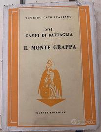 Edizioni del 1941 "Sui campi di battaglia"