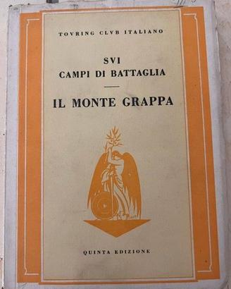 Edizioni del 1941 "Sui campi di battaglia"