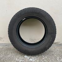 6 GOMME Invernali Michelin 195/75 R16C – 80%