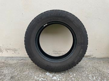 6 GOMME Invernali Michelin 195/75 R16C – 80%
