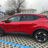 Renault capture gpl 2024