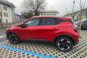 Renault capture gpl 2024