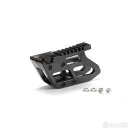 TENERE 700 GUIDA CATENA