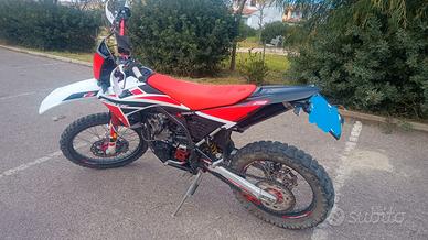 Enduro Fantic Xef 250