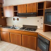CUCINA COMPLETA