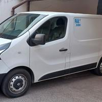 Renault Trafic 1600 120cv