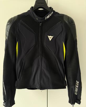 Giubbotto moto Dainese Super Rider D-Dry