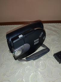 Videocamera samsung