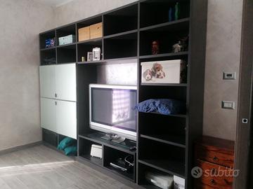 Mobile parete soggiorno