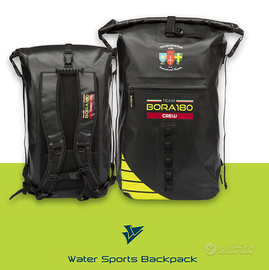 Zaino nautico impermeabile Bora 180