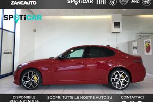 Alfa Romeo Giulia 2.0 Turbo 280 CV AT8 AWD Q4...