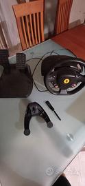 volante do playstation