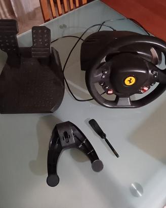 volante do playstation