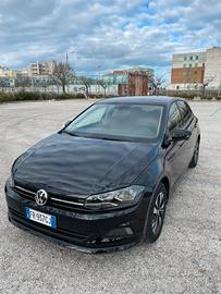Volkswagen polo AW1 1.0 TSI