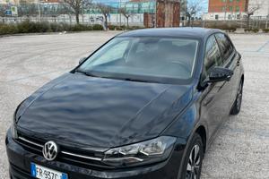Volkswagen polo AW1 1.0 TSI