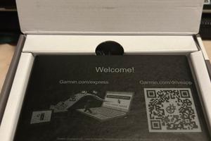 Garmin Drive 53