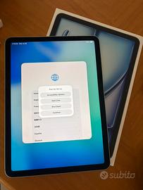 Ipad Air M3 128gb cellular
