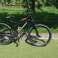 rockrider st530s