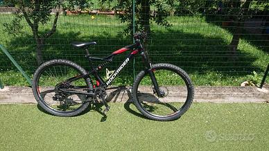 rockrider st530s