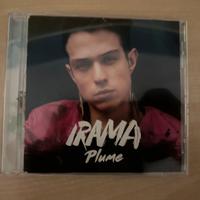 CD “Plume” Irama