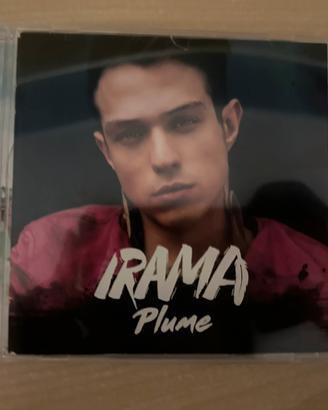 CD “Plume” Irama
