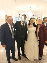 abito da sposa a prezzo bomba 