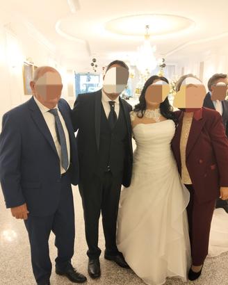 abito da sposa a prezzo bomba 
