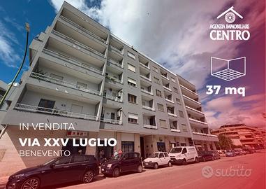 Locale commerciale con rendita