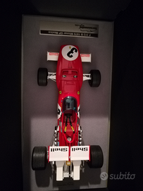 Ferrari 312 B2 1970 Tecnomodel