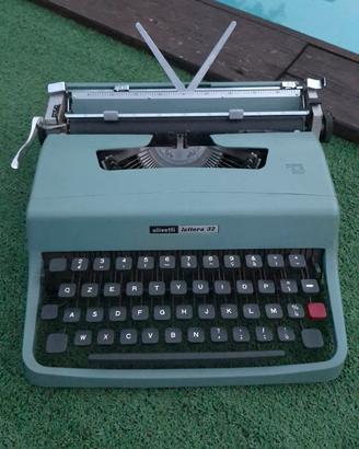 Lettera 32