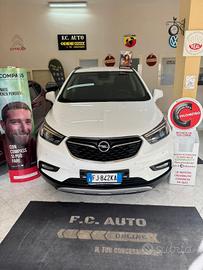 Opel Mokka X 1.6 CDTI Ecotec 136CV 4x2 Start&Stop 