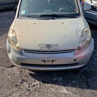 Daihatsu sirion ricambi