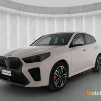 BMW X2 xdrive 20d 48V MSport Pro auto