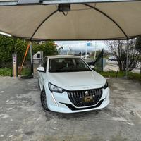 Peugeot 208 DIESEL SOLO 57000km!!