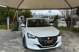 Peugeot 208 DIESEL SOLO 57000km!!