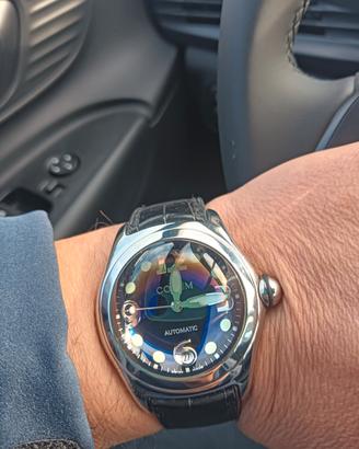 corum bubble limited edition 