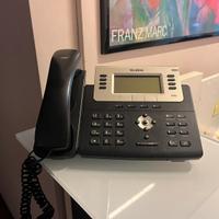 6 telefoni Yealink T27G