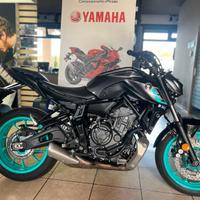 Yamaha MT-07 35 Kw ABS - 2024