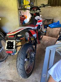 Beta rr50 Track