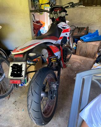 Beta rr50 Track